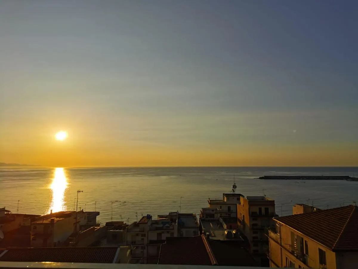 Appartement Il Tesoro Di Fea à Giardini-Naxos
