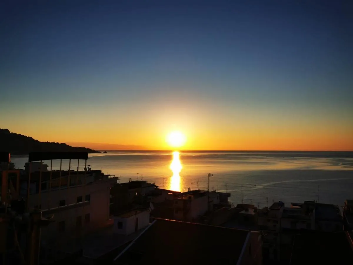 Il Tesoro Di Fea Apartment Giardini Naxos Italy