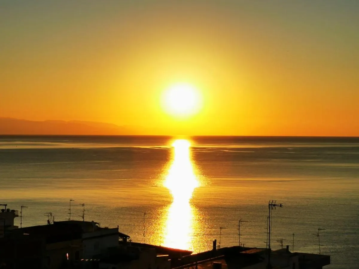 Il Tesoro Di Fea Apartment Giardini Naxos 0*,  Italy