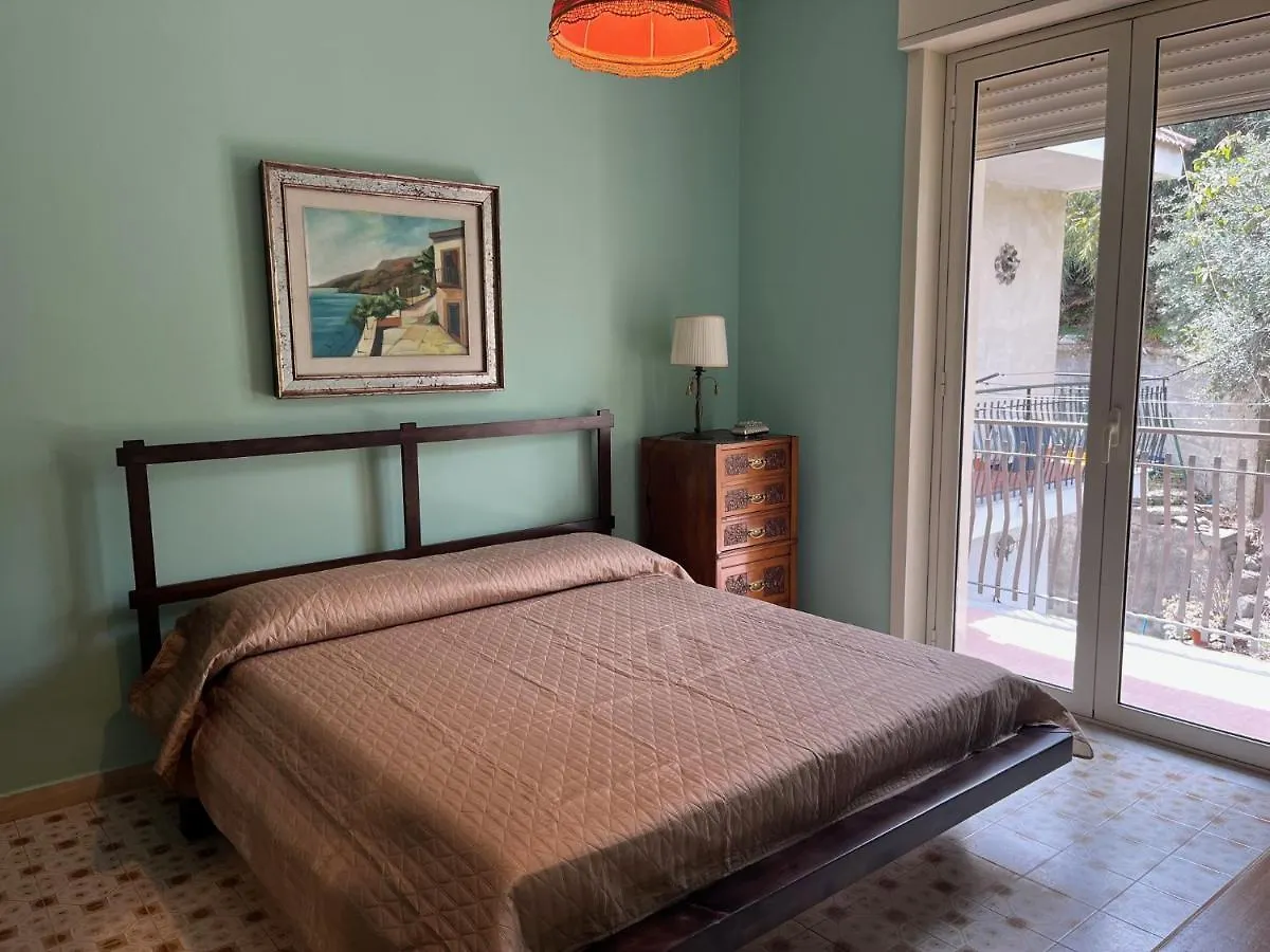 Il Tesoro Di Fea Apartment Giardini Naxos