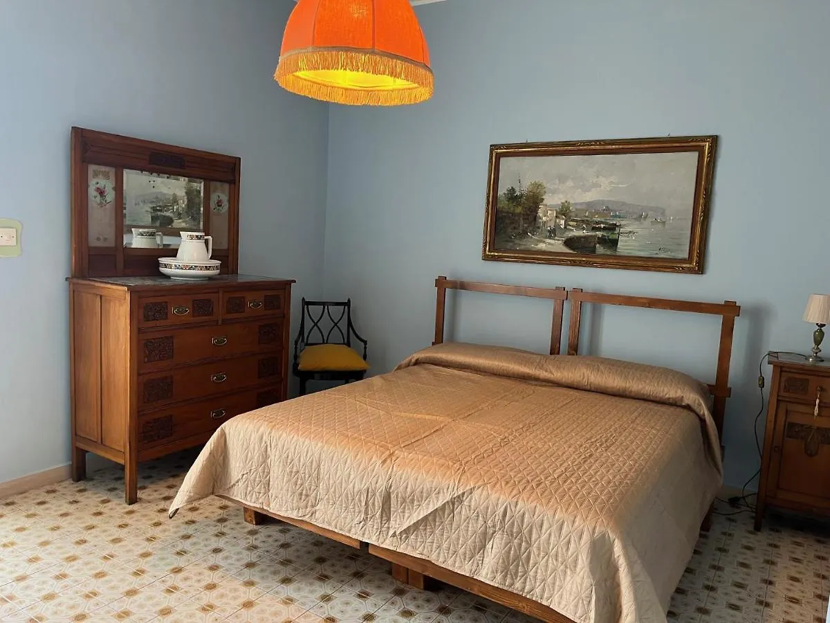 Il Tesoro Di Fea Apartment Giardini Naxos 0*,